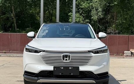 Honda Vezel, 2023 год, 1 894 000 рублей, 2 фотография