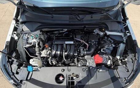 Honda Vezel, 2023 год, 1 894 000 рублей, 14 фотография