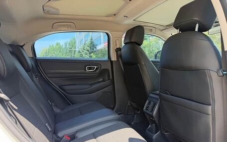 Honda Vezel, 2023 год, 1 894 000 рублей, 12 фотография