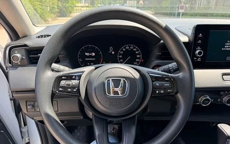 Honda Vezel, 2023 год, 1 894 000 рублей, 15 фотография