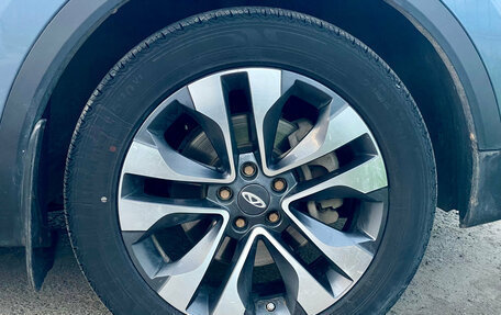 Chery Tiggo 4 I рестайлинг, 2020 год, 1 330 000 рублей, 11 фотография