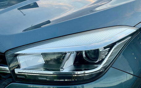 Chery Tiggo 4 I рестайлинг, 2020 год, 1 330 000 рублей, 9 фотография