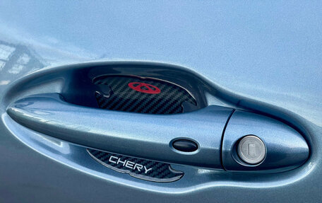 Chery Tiggo 4 I рестайлинг, 2020 год, 1 330 000 рублей, 12 фотография
