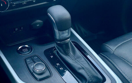 Chery Tiggo 4 I рестайлинг, 2020 год, 1 330 000 рублей, 22 фотография