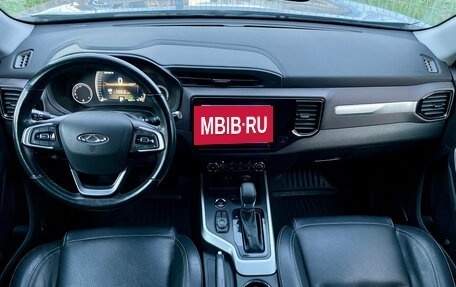 Chery Tiggo 4 I рестайлинг, 2020 год, 1 330 000 рублей, 13 фотография