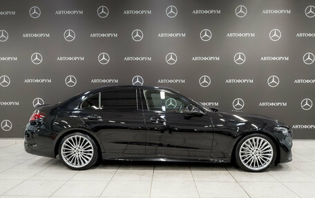 Mercedes-Benz C-Класс, 2023 год, 5 660 000 рублей, 4 фотография