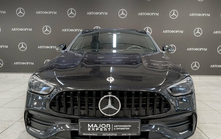 Mercedes-Benz C-Класс, 2023 год, 5 660 000 рублей, 2 фотография