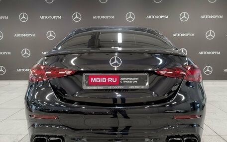 Mercedes-Benz C-Класс, 2023 год, 5 660 000 рублей, 6 фотография
