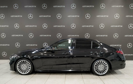 Mercedes-Benz C-Класс, 2023 год, 5 660 000 рублей, 8 фотография