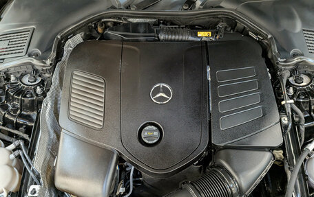 Mercedes-Benz C-Класс, 2023 год, 5 660 000 рублей, 9 фотография