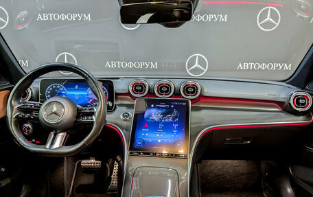 Mercedes-Benz C-Класс, 2023 год, 5 660 000 рублей, 14 фотография