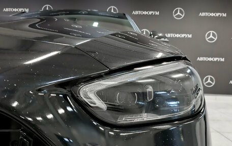 Mercedes-Benz C-Класс, 2023 год, 5 660 000 рублей, 17 фотография