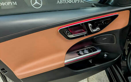Mercedes-Benz C-Класс, 2023 год, 5 660 000 рублей, 19 фотография