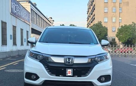 Honda Vezel, 2022 год, 1 526 000 рублей, 2 фотография