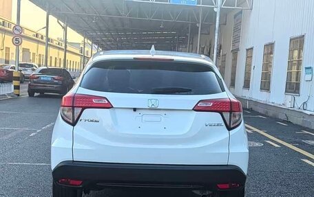Honda Vezel, 2022 год, 1 526 000 рублей, 7 фотография
