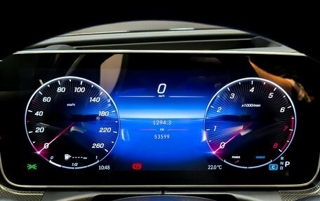 Mercedes-Benz C-Класс, 2023 год, 5 660 000 рублей, 13 фотография