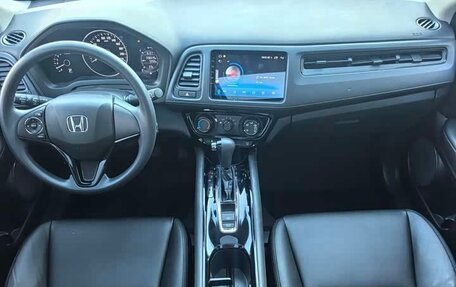Honda Vezel, 2022 год, 1 526 000 рублей, 14 фотография