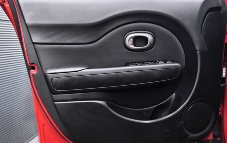 KIA Soul II рестайлинг, 2019 год, 1 799 000 рублей, 4 фотография