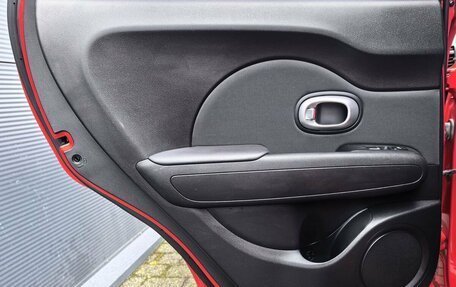 KIA Soul II рестайлинг, 2019 год, 1 799 000 рублей, 6 фотография