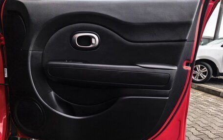 KIA Soul II рестайлинг, 2019 год, 1 799 000 рублей, 10 фотография