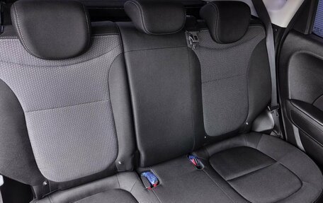 KIA Soul II рестайлинг, 2019 год, 1 799 000 рублей, 11 фотография