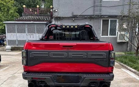 Ford F-150 XIII, 2019 год, 8 329 799 рублей, 3 фотография