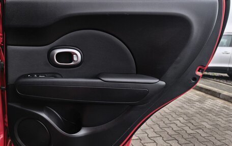 KIA Soul II рестайлинг, 2019 год, 1 799 000 рублей, 13 фотография