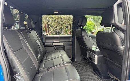 Ford F-150 XIII, 2019 год, 8 329 799 рублей, 5 фотография