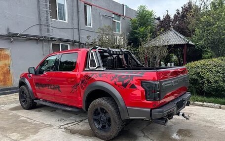 Ford F-150 XIII, 2019 год, 8 329 799 рублей, 2 фотография