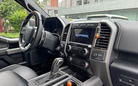 Ford F-150 XIII, 2019 год, 8 329 799 рублей, 6 фотография