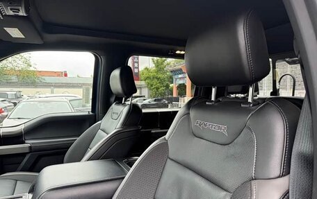 Ford F-150 XIII, 2019 год, 8 329 799 рублей, 11 фотография
