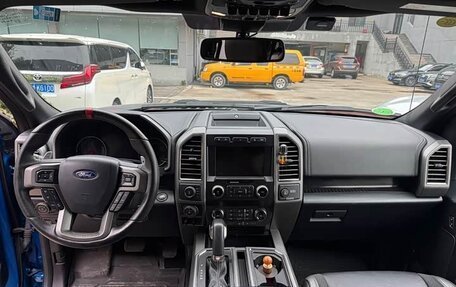 Ford F-150 XIII, 2019 год, 8 329 799 рублей, 9 фотография