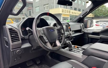 Ford F-150 XIII, 2019 год, 8 329 799 рублей, 12 фотография