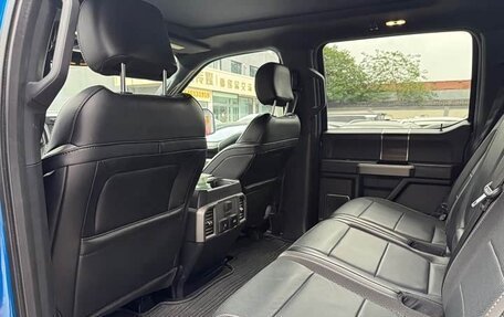 Ford F-150 XIII, 2019 год, 8 329 799 рублей, 10 фотография