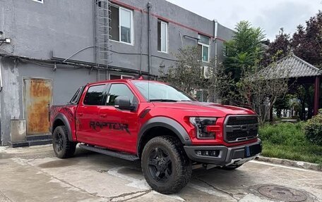 Ford F-150 XIII, 2019 год, 8 329 799 рублей, 14 фотография