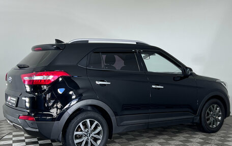 Hyundai Creta I рестайлинг, 2020 год, 1 920 000 рублей, 8 фотография