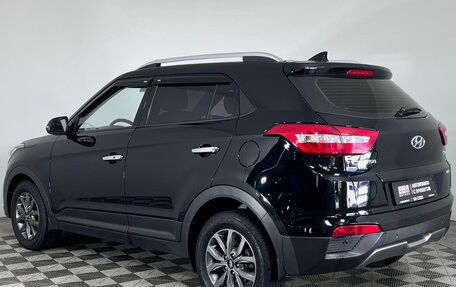 Hyundai Creta I рестайлинг, 2020 год, 1 920 000 рублей, 6 фотография