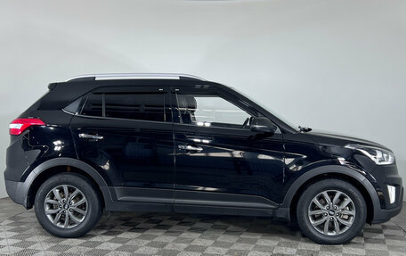 Hyundai Creta I рестайлинг, 2020 год, 1 920 000 рублей, 4 фотография