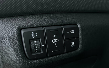 Hyundai Creta I рестайлинг, 2020 год, 1 920 000 рублей, 19 фотография