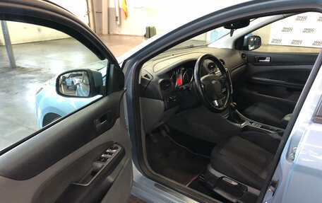 Ford Focus II рестайлинг, 2008 год, 449 000 рублей, 9 фотография