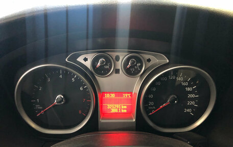 Ford Focus II рестайлинг, 2008 год, 449 000 рублей, 12 фотография