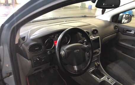Ford Focus II рестайлинг, 2008 год, 449 000 рублей, 10 фотография