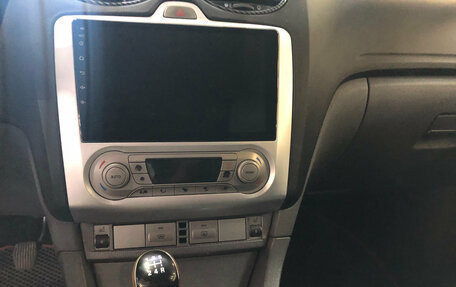 Ford Focus II рестайлинг, 2008 год, 449 000 рублей, 11 фотография