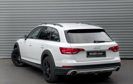 Audi A4 allroad, 2017 год, 2 750 000 рублей, 7 фотография
