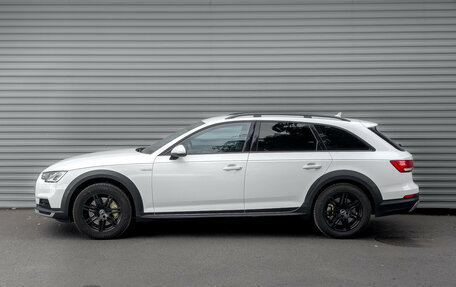 Audi A4 allroad, 2017 год, 2 750 000 рублей, 8 фотография