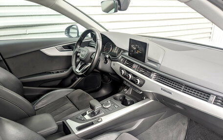 Audi A4 allroad, 2017 год, 2 750 000 рублей, 11 фотография
