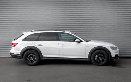 Audi A4 allroad, 2017 год, 2 750 000 рублей, 4 фотография