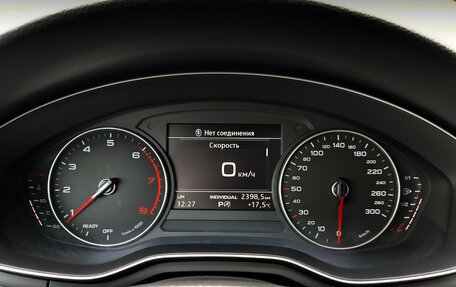 Audi A4 allroad, 2017 год, 2 750 000 рублей, 13 фотография
