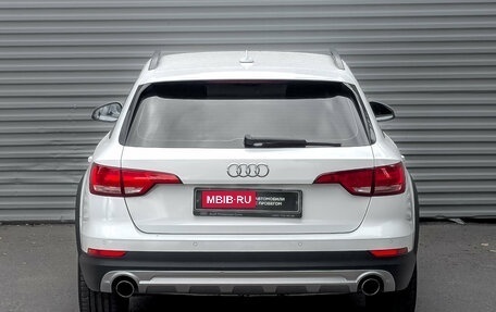 Audi A4 allroad, 2017 год, 2 750 000 рублей, 6 фотография