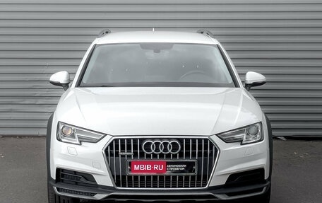 Audi A4 allroad, 2017 год, 2 750 000 рублей, 2 фотография